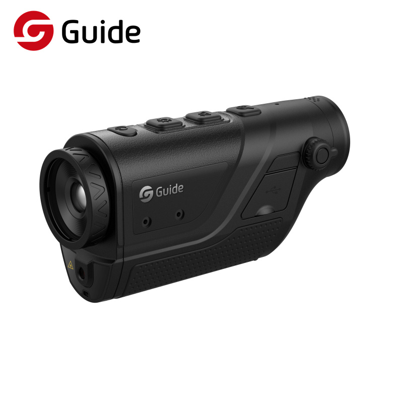 Outdoor Adventure Series - Guide TD210 Thermal Night Vision 256x192