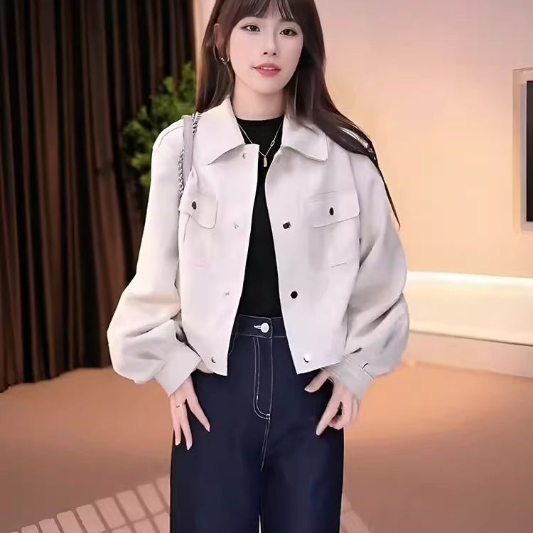 Outdoor Adventure Quilt - Bomber Jackets Womens Jacket Double Face