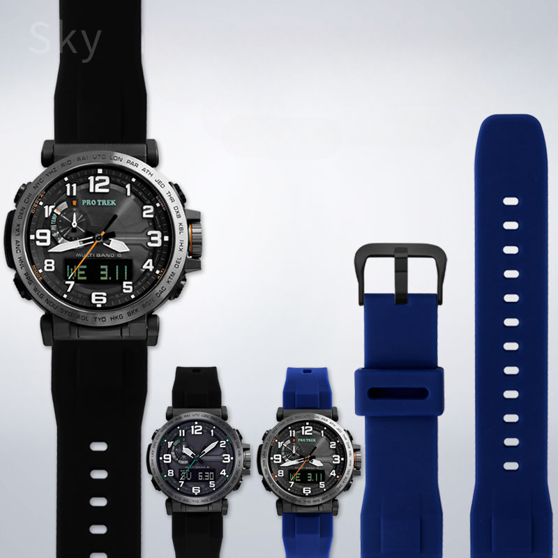 Outdoor Adventure Series - For Casio Casio 5497 PRG-600/650y PRW-6600Y