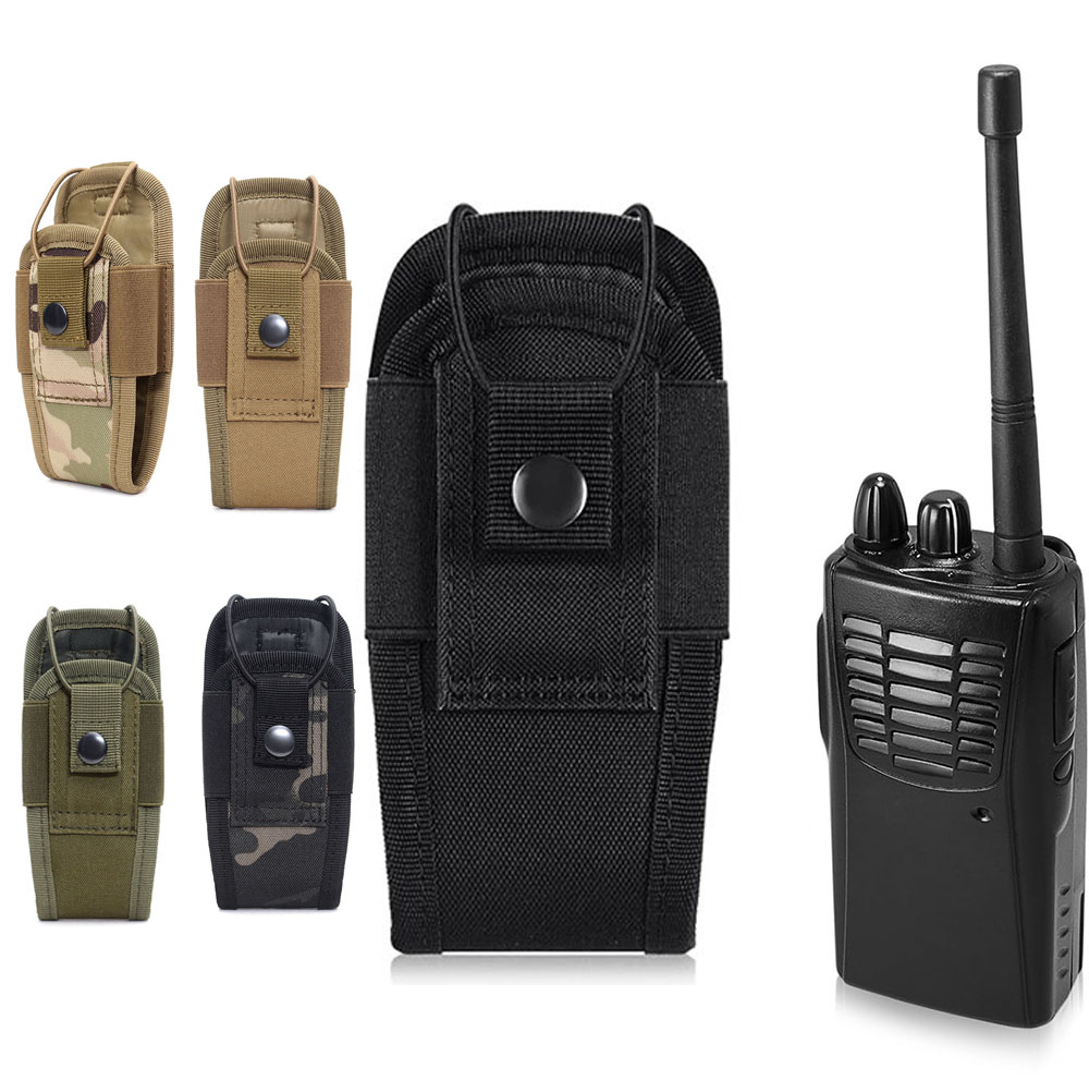 Universal Radio Holsters for D - Outdoor Adventure Vest 评论和价格