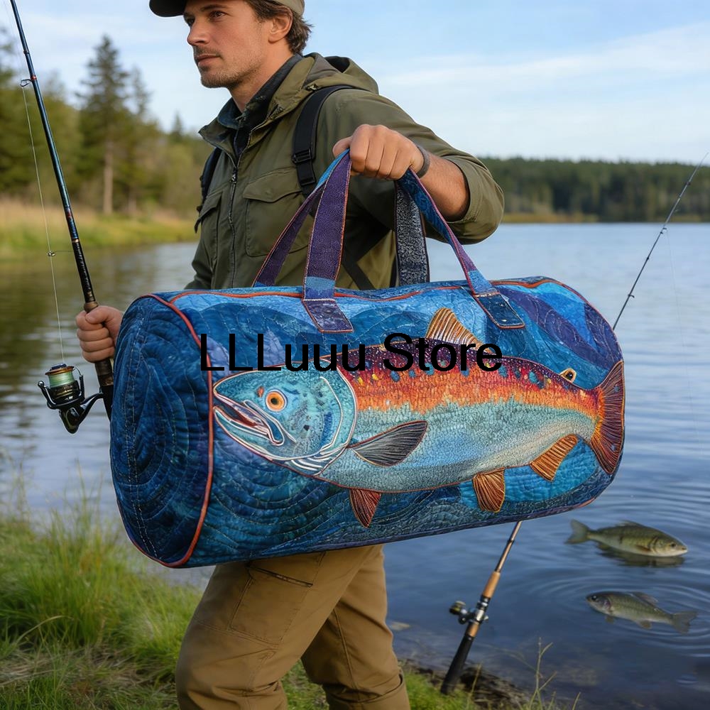 3D Printed Trendy Handmade Qui - Outdoor Adventure Quilt 评论和价格