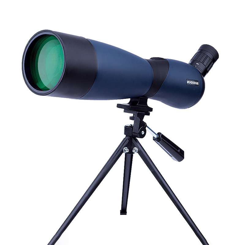 25-75x70 Spotting Scope Zoom M - Outdoor Adventure Watches 评论和价格