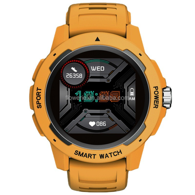 50m IP68 Waterproof Tactical S - Outdoor Adventure Watches 评论和价格