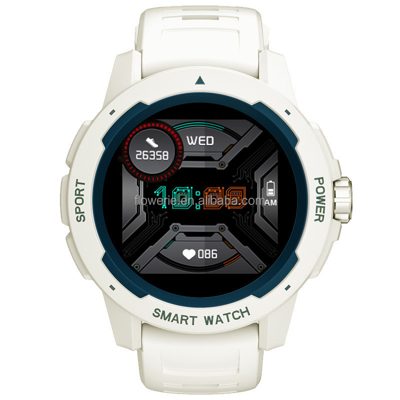 50m IP68 Waterproof Tactical S - Outdoor Adventure Watches 评论和价格