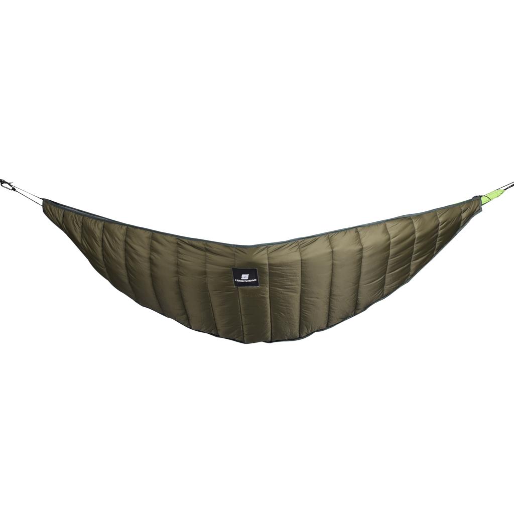Outdoor Portable Hammock Under - Outdoor Adventure Quilt 评论和价格