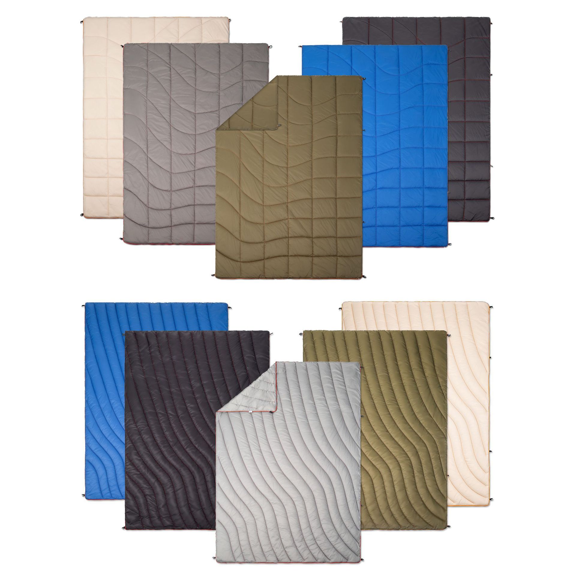 Portable Outdoor Thermal Water - Outdoor Adventure Quilt 评论和价格