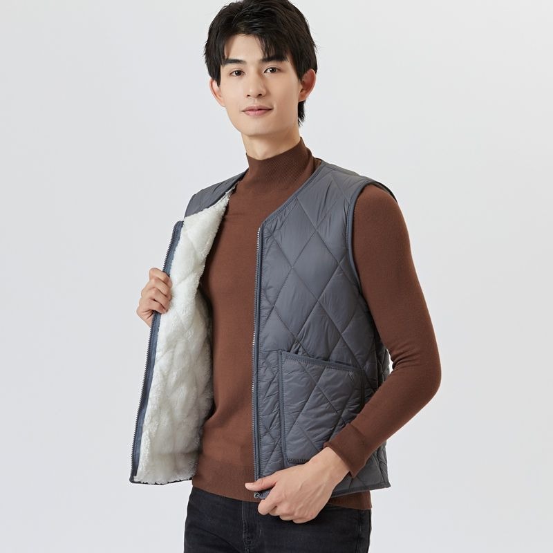 New Design Men's Quilted Cotto - Outdoor Adventure Quilt 评论和价格