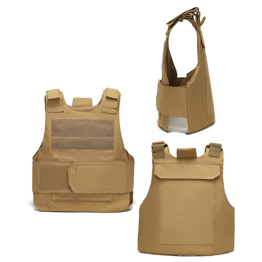 Quick off and quick release ou - Outdoor Adventure Vest 评论和价格