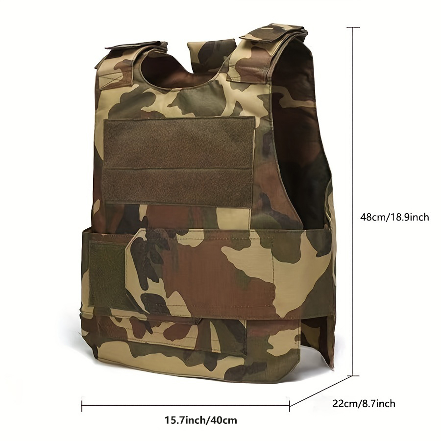 Quick off and quick release ou - Outdoor Adventure Vest 评论和价格