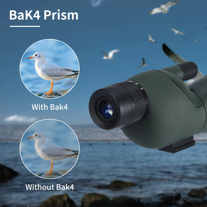 25-75x60 Spotting Scope Zoom M - Outdoor Adventure Watches 评论和价格