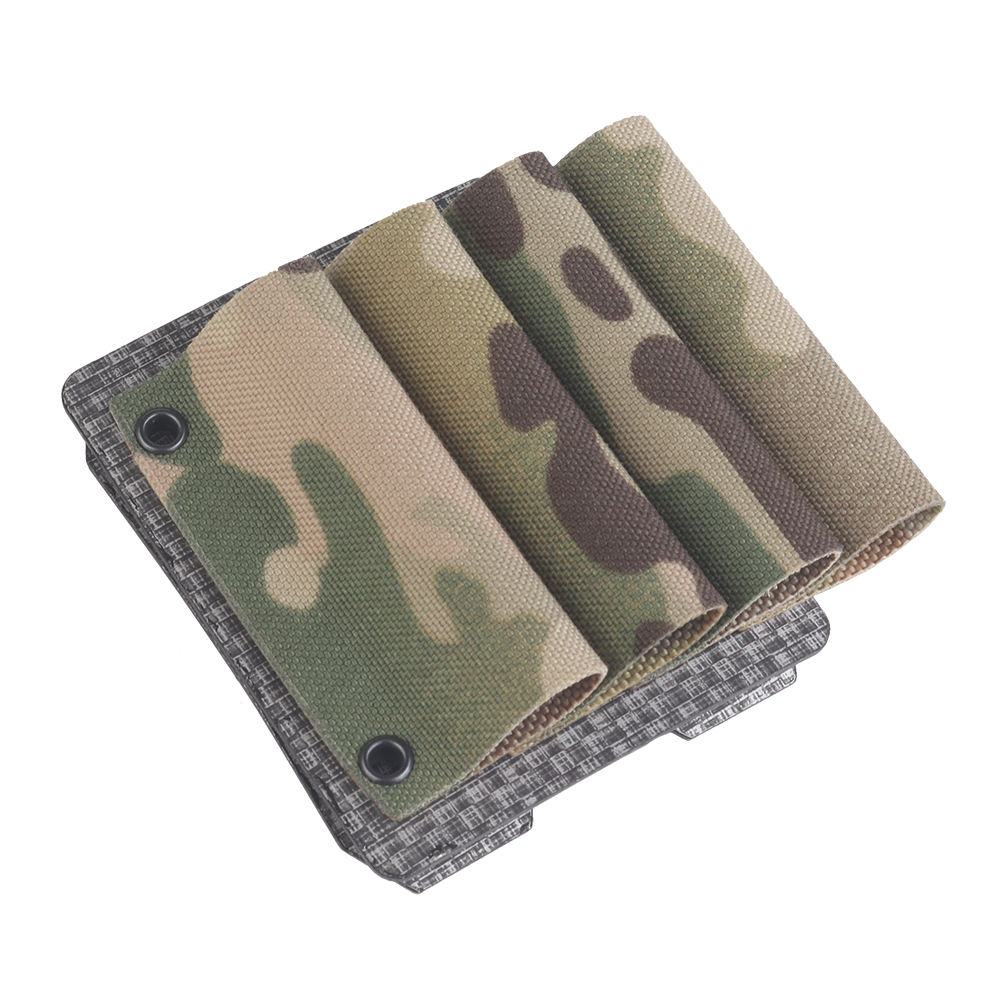 Glow Sticks Pouch Outdoor Hunt - Outdoor Adventure Vest 评论和价格
