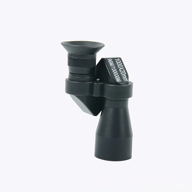 Portable 1000x Zoom Monocular, - Outdoor Adventure Watches 评论和价格
