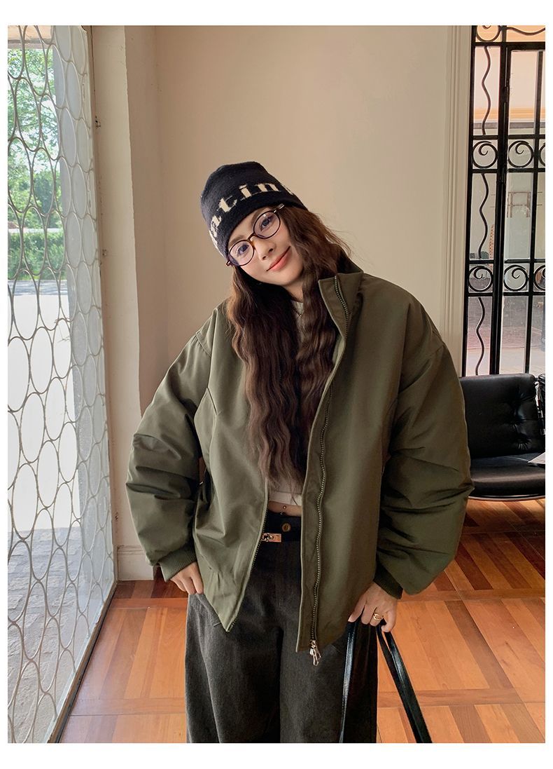 Bomber Jackets Womens Jacket D - Outdoor Adventure Quilt 评论和价格