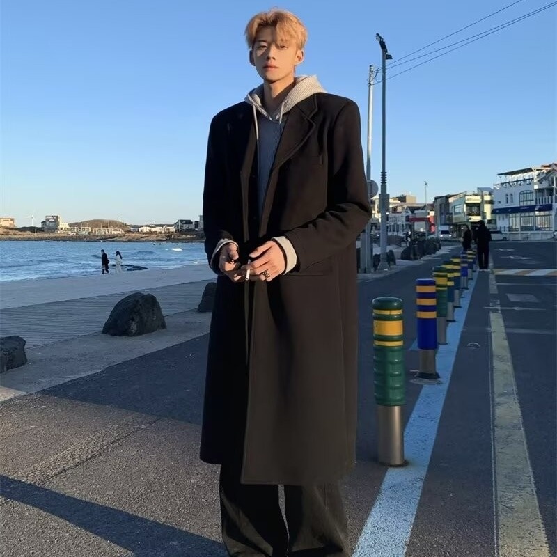 Trench Natural Leather Coat Me - Outdoor Adventure Quilt 评论和价格