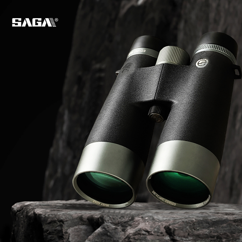 SAGA ED Lens 15x56 Professiona - Outdoor Adventure Watches 评论和价格