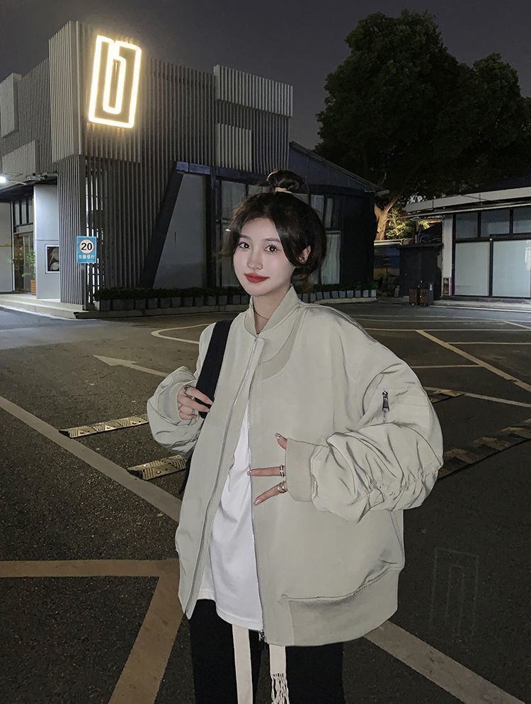 Bomber Jackets Womens Jacket G - Outdoor Adventure Quilt 评论和价格