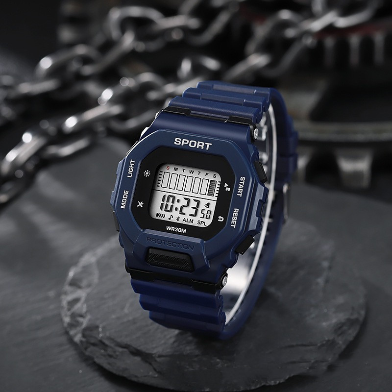 Men's Sports Watch Waterproof  - Outdoor Adventure Watches 评论和价格