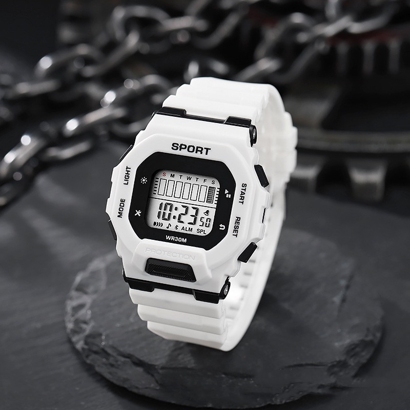 Men's Sports Watch Waterproof  - Outdoor Adventure Watches 评论和价格