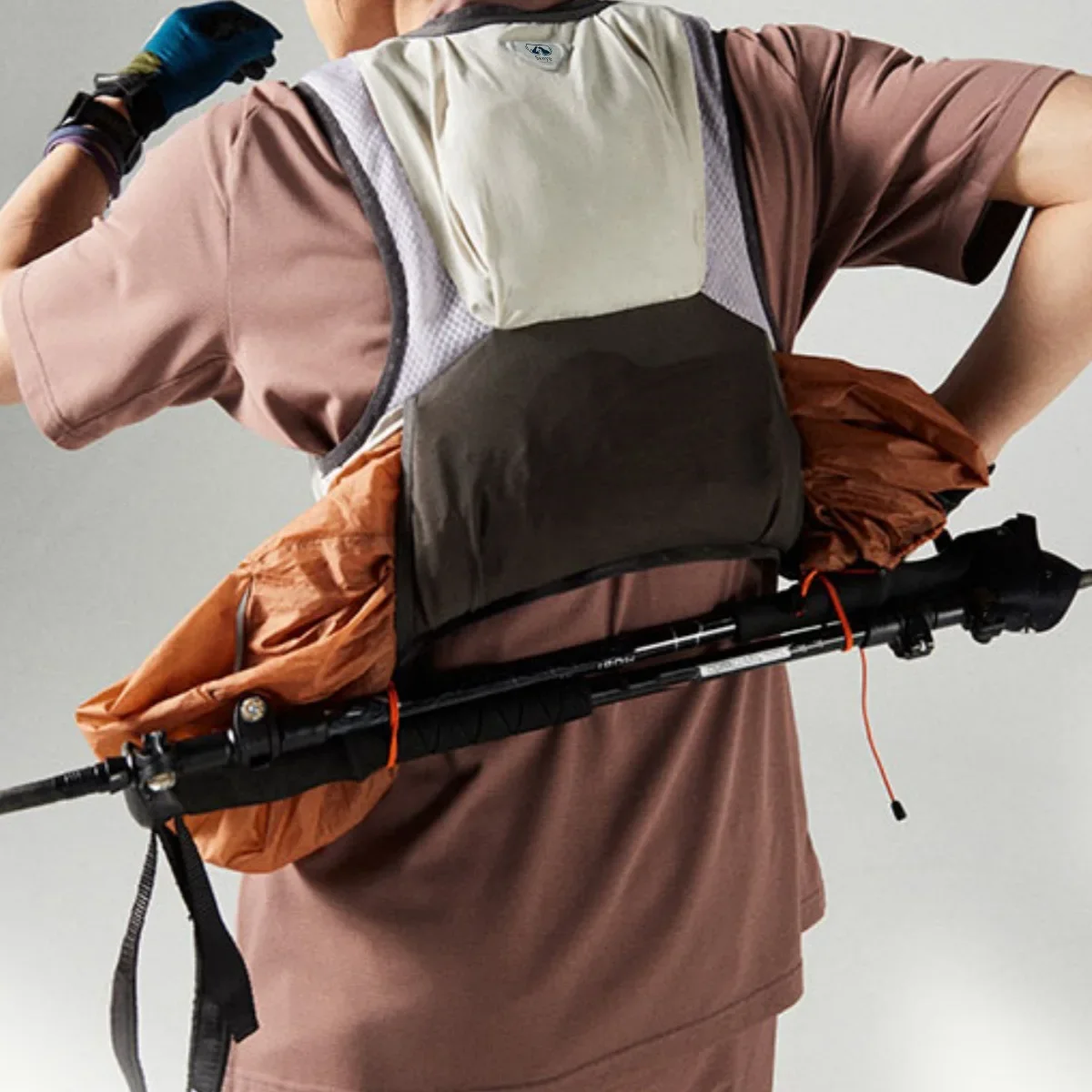 Summer Outdoor Hiking Multi fu - Outdoor Adventure Vest 评论和价格