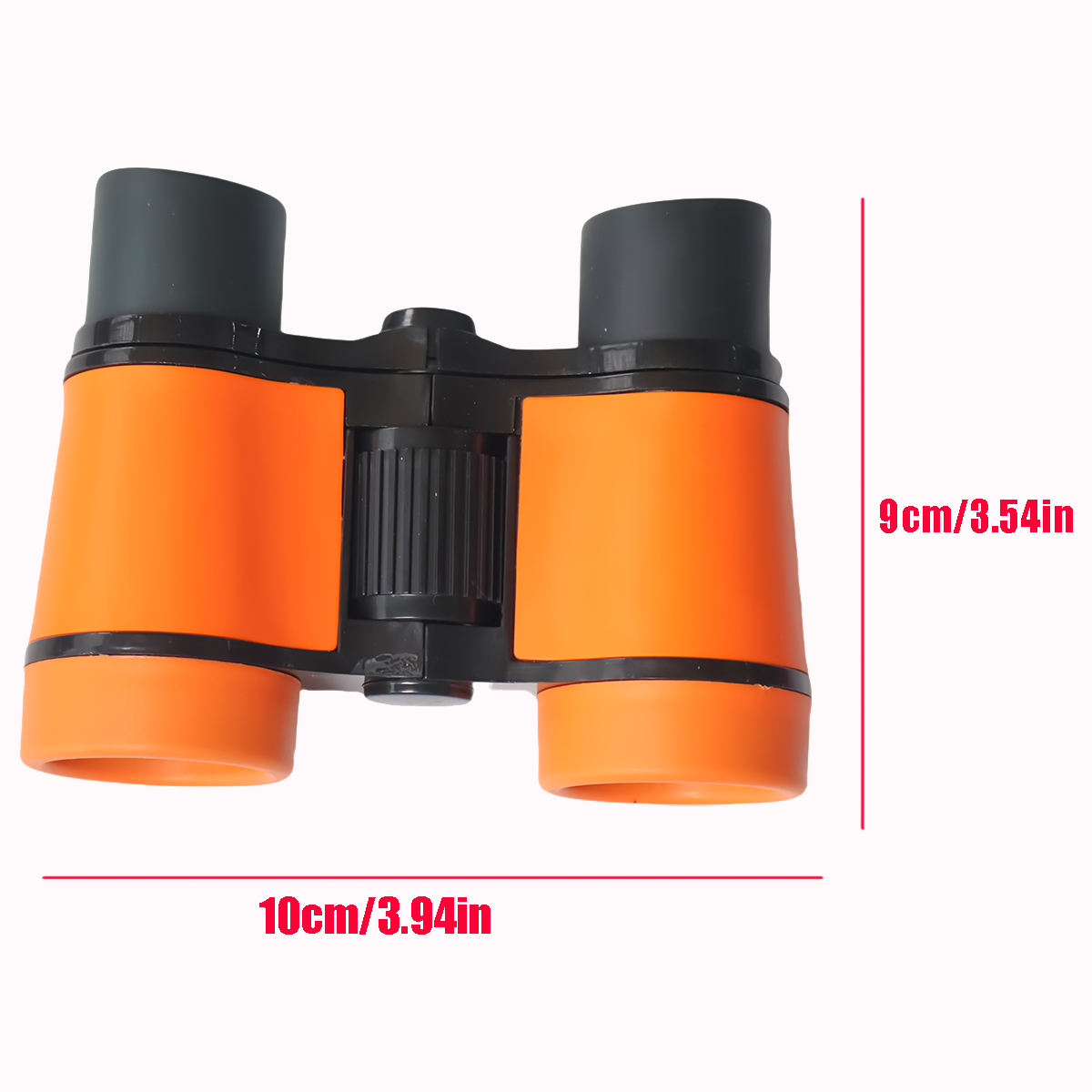 8 Colors Kids Telescope Shockp - Outdoor Adventure Watches 评论和价格