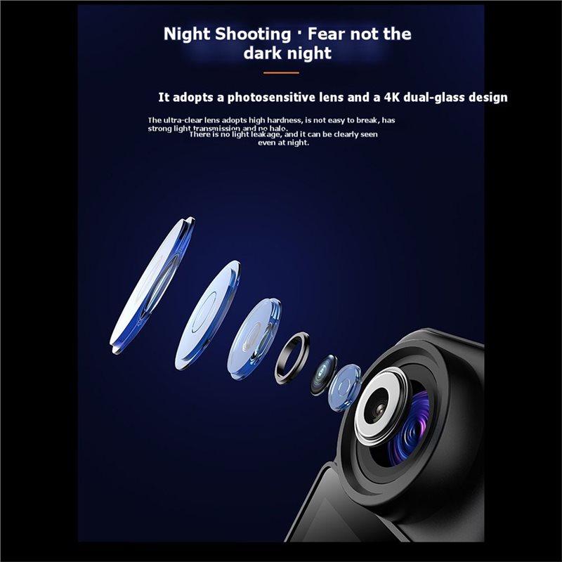 A42Z-C300 Pocket Action Camera - Outdoor Adventure Series 评论和价格