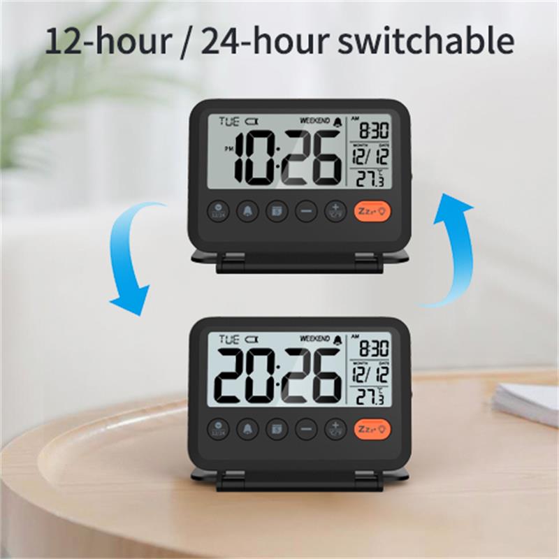 NOKLEAD Home Digital LCD Therm - Outdoor Adventure Watches 评论和价格