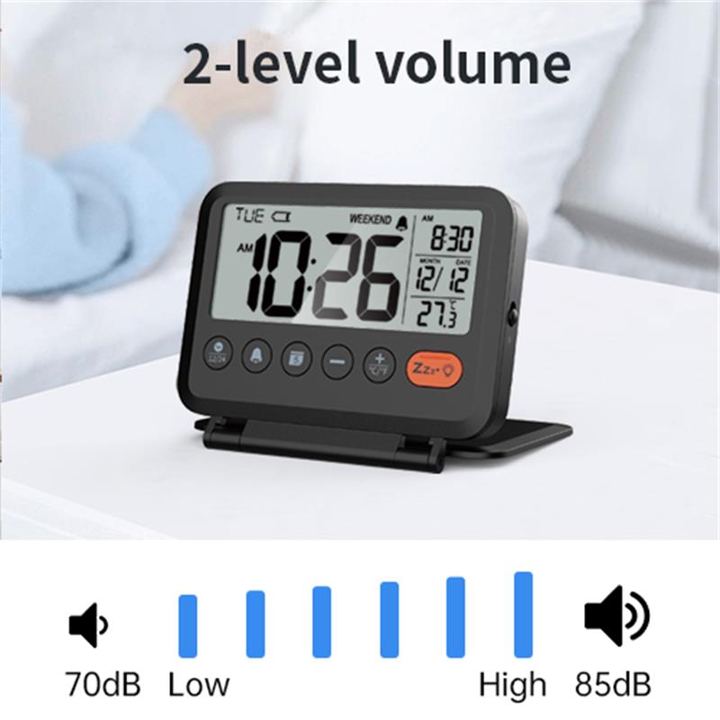 NOKLEAD Home Digital LCD Therm - Outdoor Adventure Watches 评论和价格